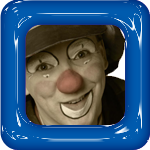 Clown Roosendaal