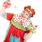 clown Arnhem